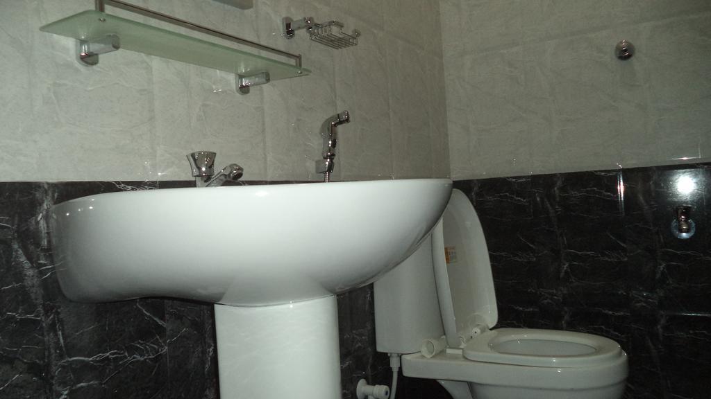 Aegle Residence Νεγκόμπο Δωμάτιο φωτογραφία
