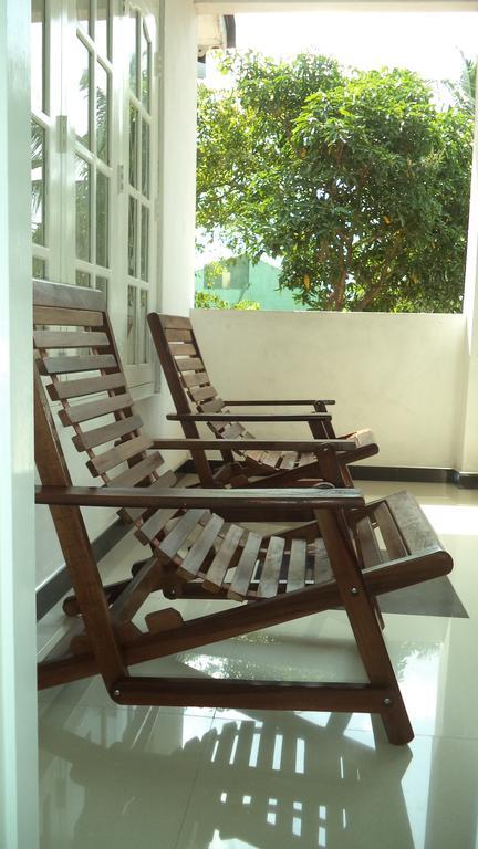 Aegle Residence Νεγκόμπο Εξωτερικό φωτογραφία