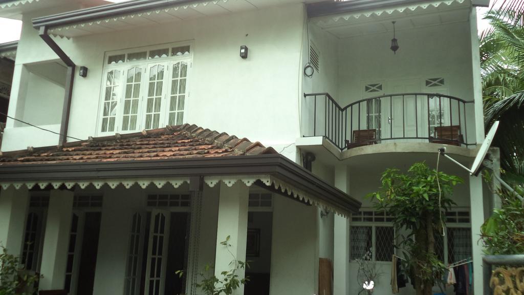 Aegle Residence Νεγκόμπο Εξωτερικό φωτογραφία
