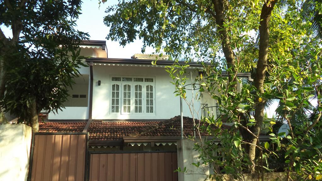Aegle Residence Νεγκόμπο Εξωτερικό φωτογραφία
