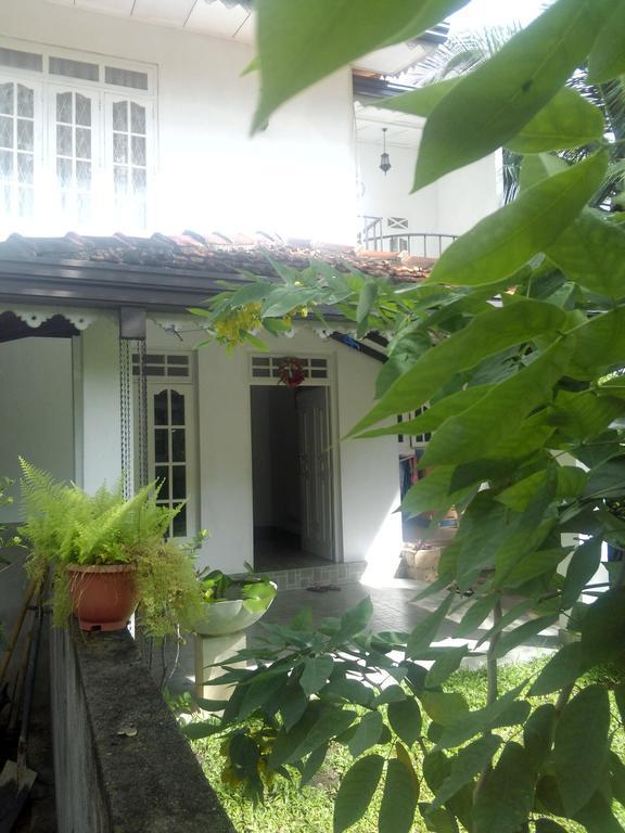 Aegle Residence Νεγκόμπο Εξωτερικό φωτογραφία