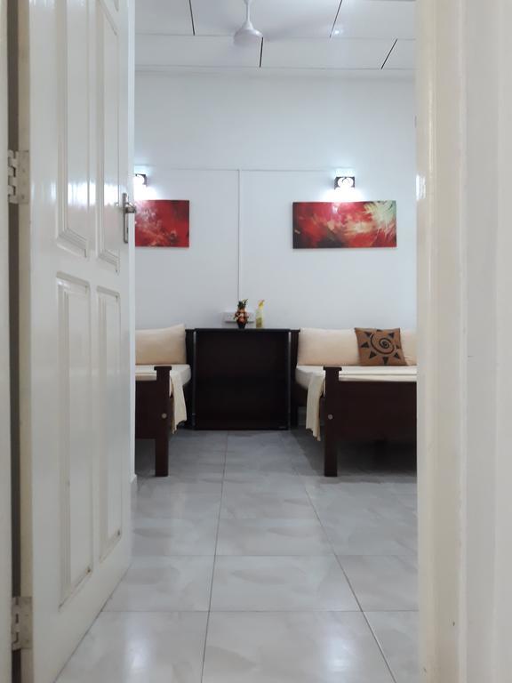 Aegle Residence Νεγκόμπο Εξωτερικό φωτογραφία