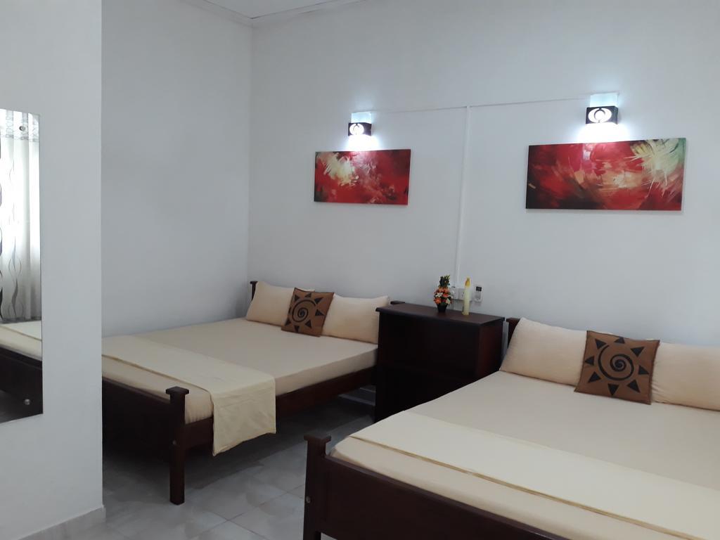 Aegle Residence Νεγκόμπο Εξωτερικό φωτογραφία