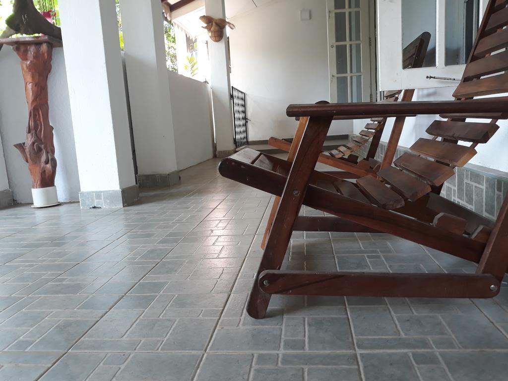 Aegle Residence Νεγκόμπο Εξωτερικό φωτογραφία