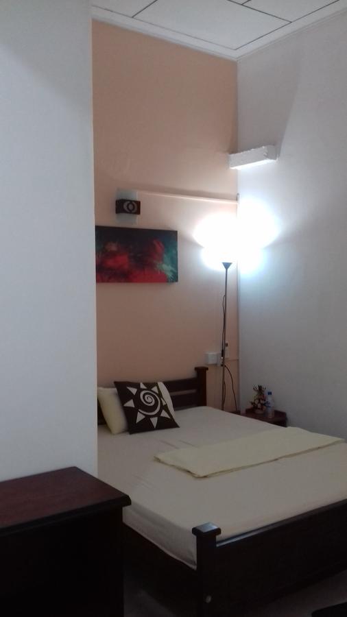 Aegle Residence Νεγκόμπο Εξωτερικό φωτογραφία