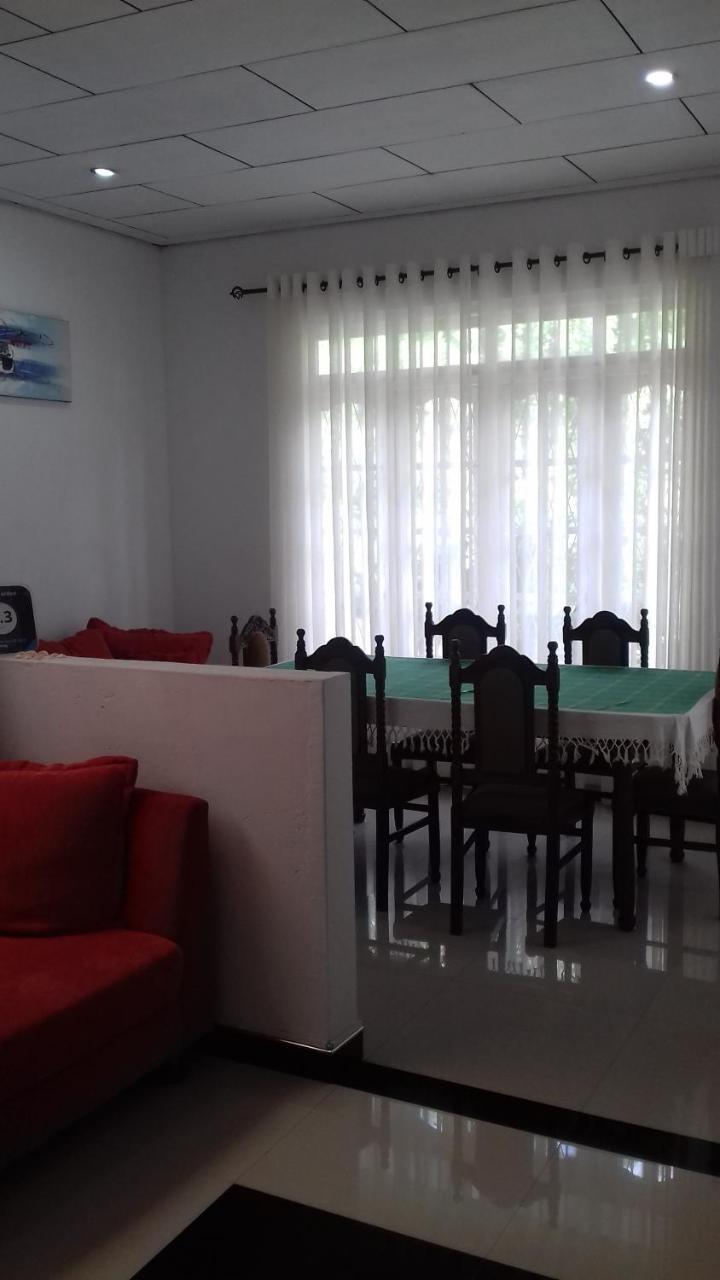 Aegle Residence Νεγκόμπο Εξωτερικό φωτογραφία