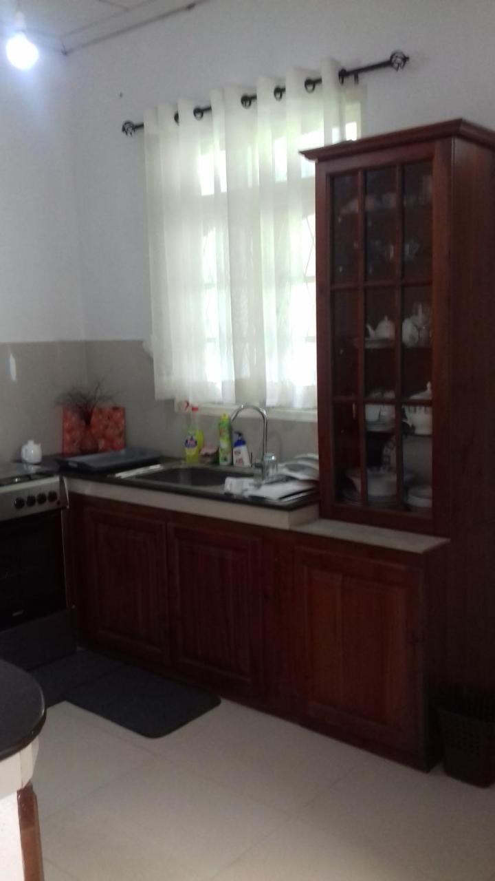 Aegle Residence Νεγκόμπο Εξωτερικό φωτογραφία