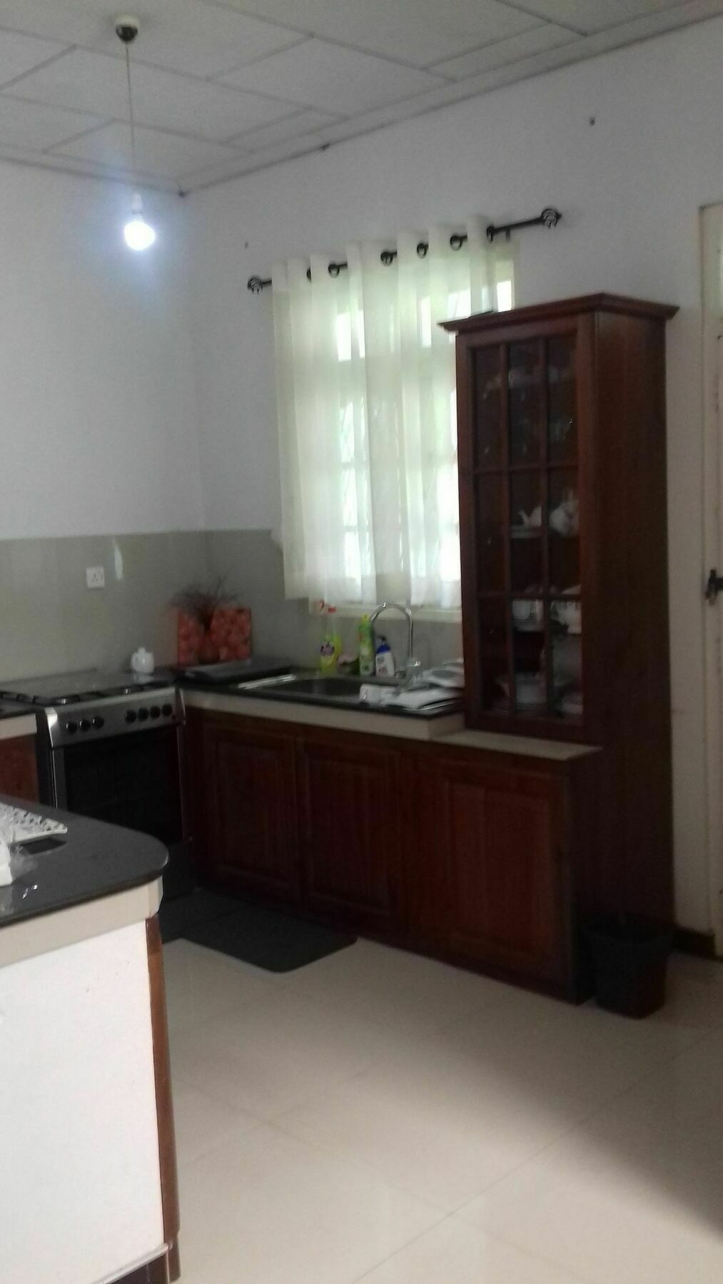 Aegle Residence Νεγκόμπο Εξωτερικό φωτογραφία