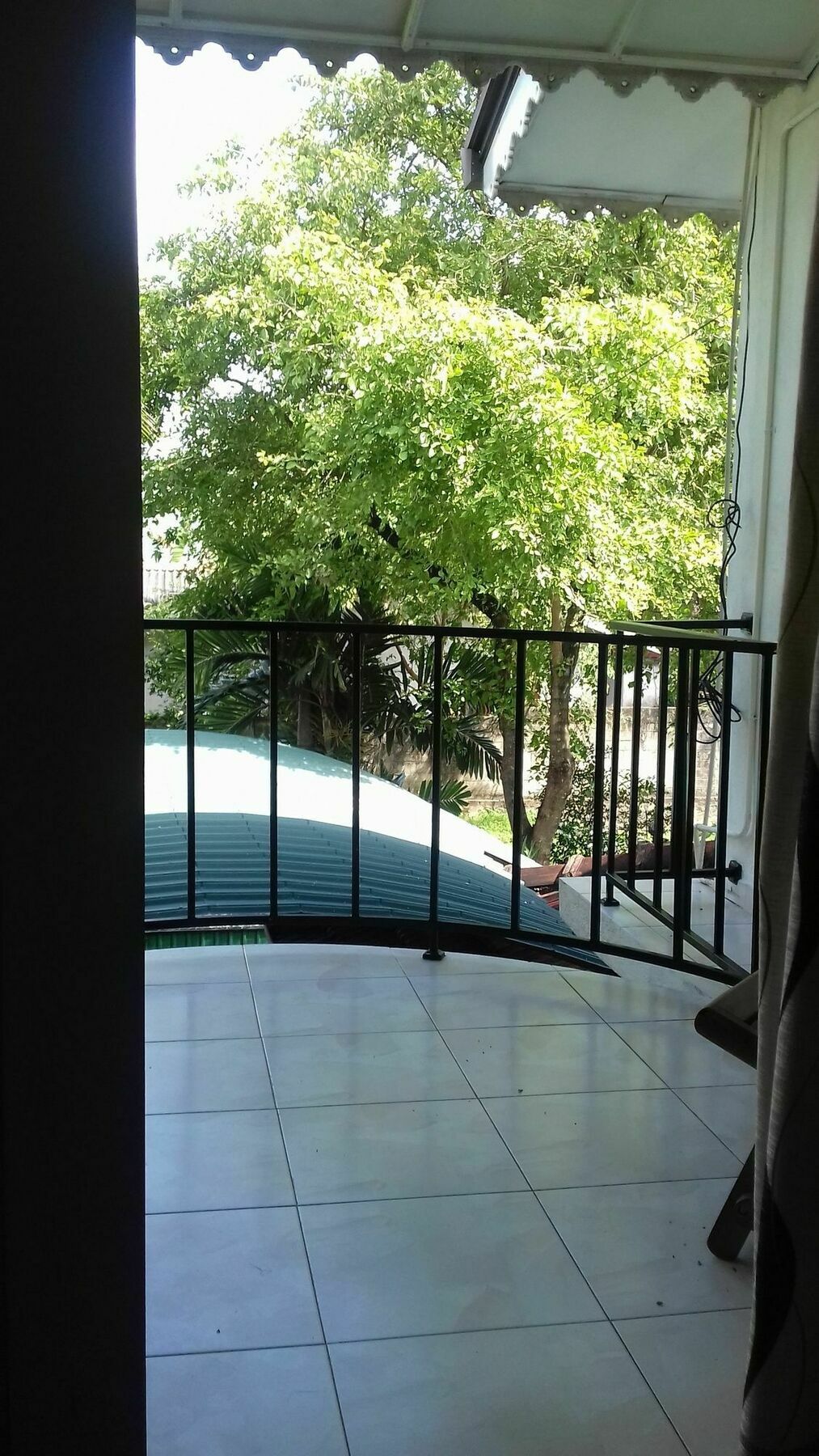 Aegle Residence Νεγκόμπο Εξωτερικό φωτογραφία
