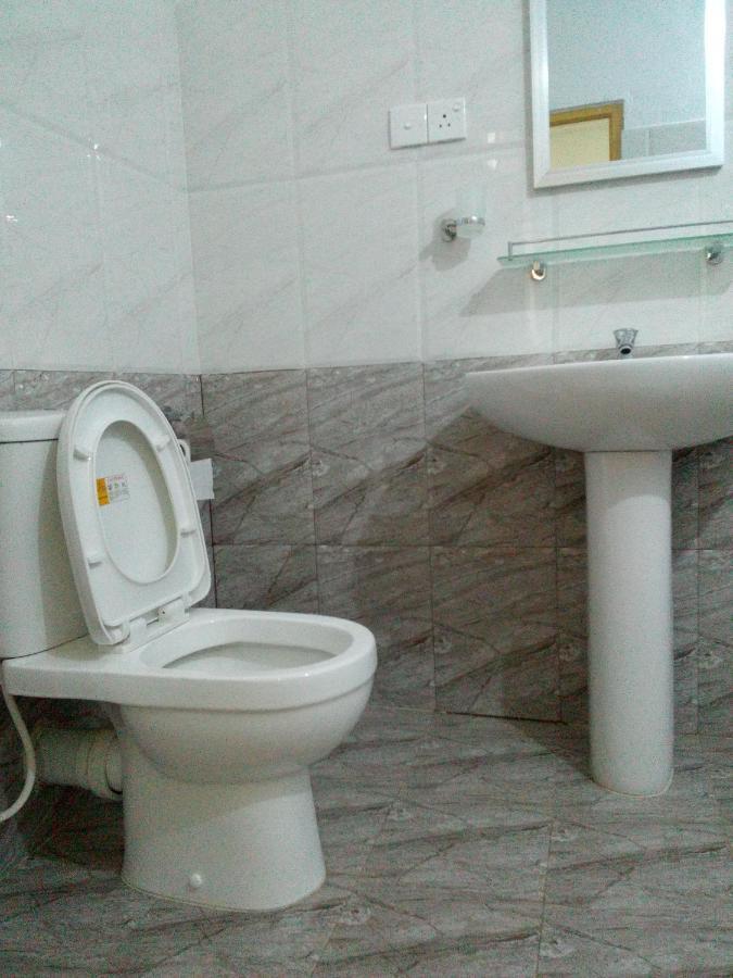 Aegle Residence Νεγκόμπο Εξωτερικό φωτογραφία