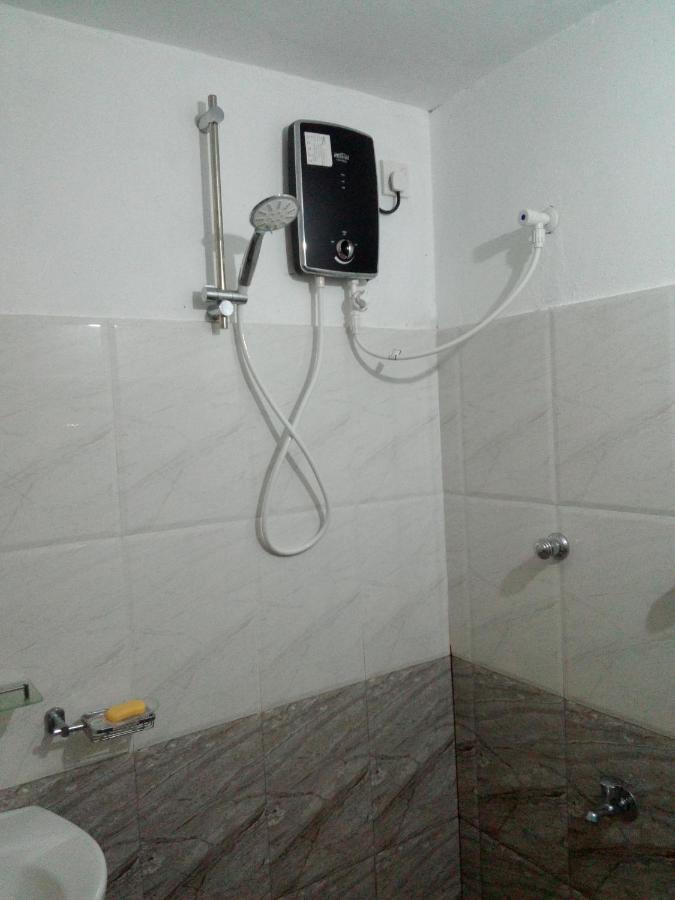Aegle Residence Νεγκόμπο Εξωτερικό φωτογραφία