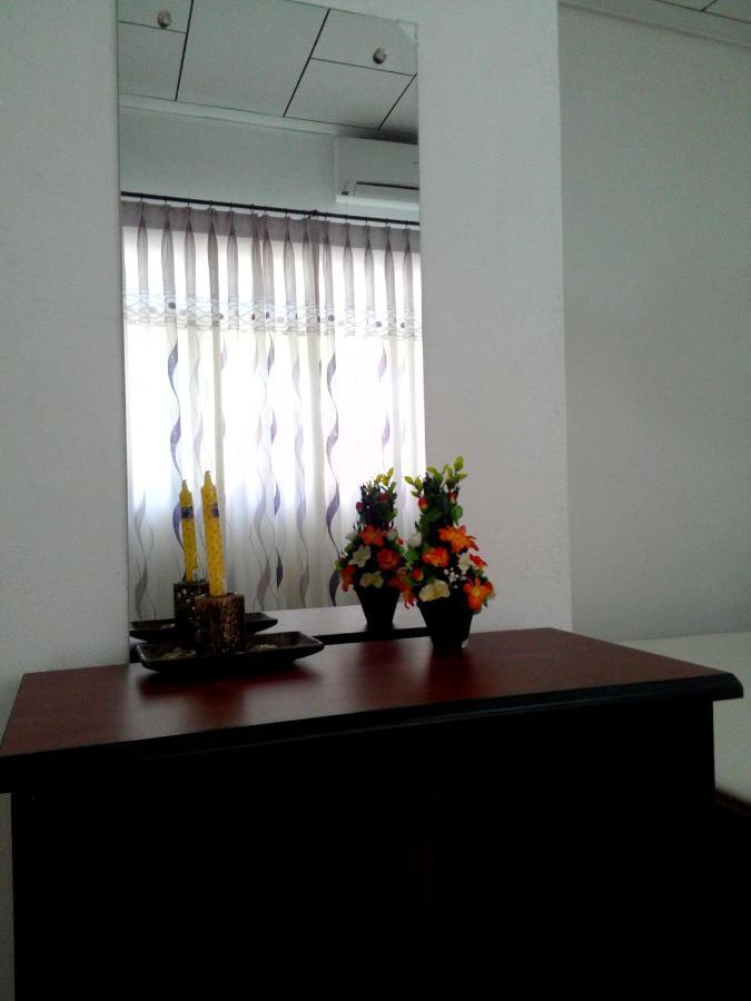 Aegle Residence Νεγκόμπο Εξωτερικό φωτογραφία